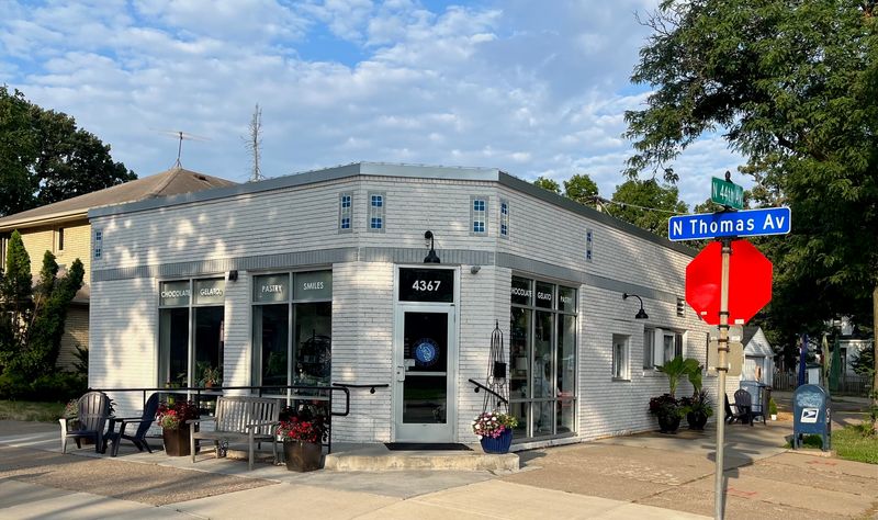 What Makes It Stand Out In The Minnesota Coffee & Dessert Scene