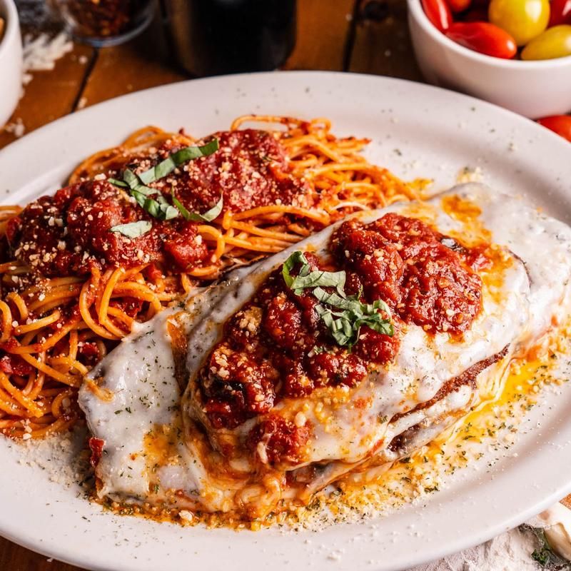 Vinny's Italian Kitchen
