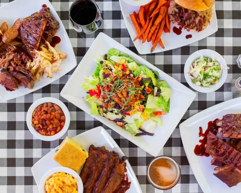 Saugus Cafe – Santa Clarita