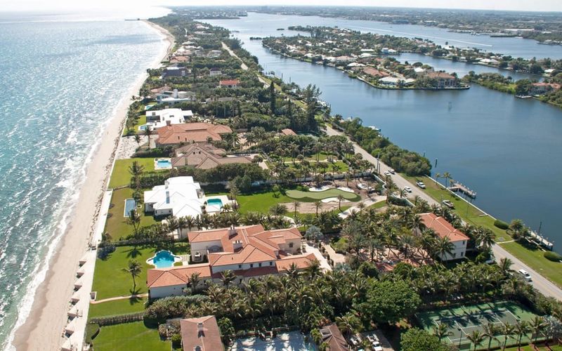 Discover Florida's 50 Most Elite Suburbs, Miami Takes The Lead - Decor Hint Manalapan