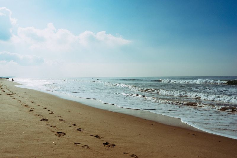 South Padre Island