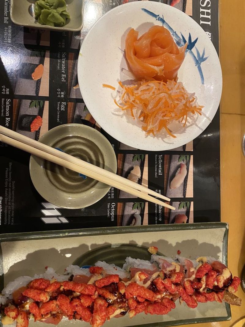10 Best All-You-Can-Eat Seafood Restaurants In New Mexico For Unlimited Seconds - Decor Hint Shogun Japanese Steakhouse and Sushi Bar - Albuquerque