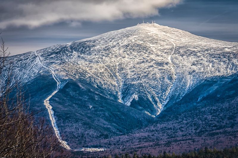New Hampshire's Overlooked State Park Hides Epic Trails And Unforgettable Mountain Views - Decor Hint What You'll See