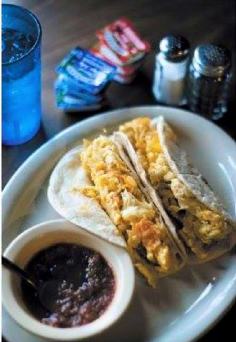Breakfast Spots In Austin Locals Swear By - Decor Hint Cisco's Restaurant Bakery