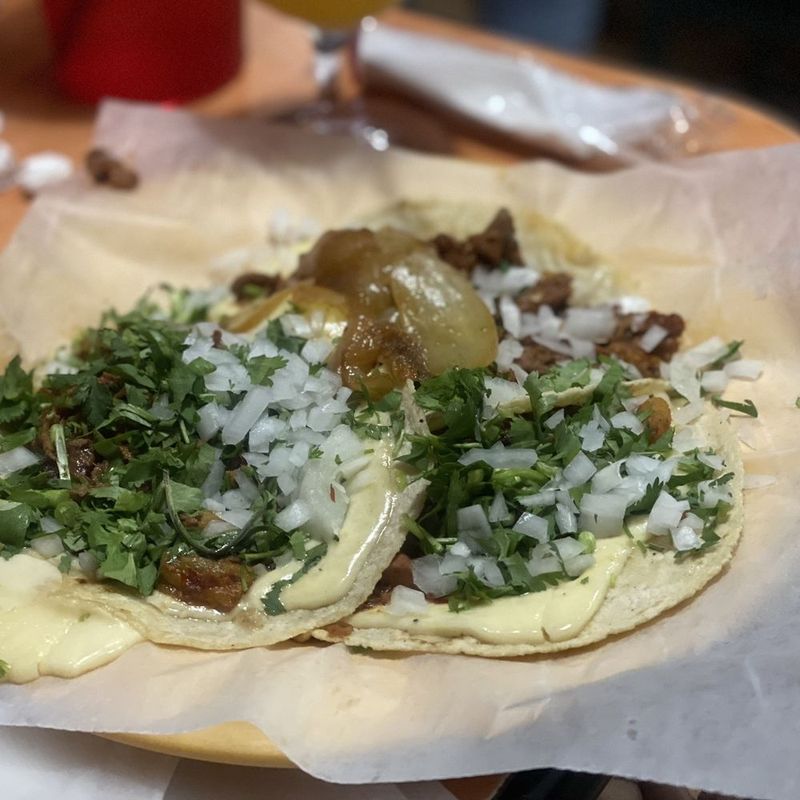 Where To Find The Best Tacos In Atlanta - Decor Hint La Fonda Latina