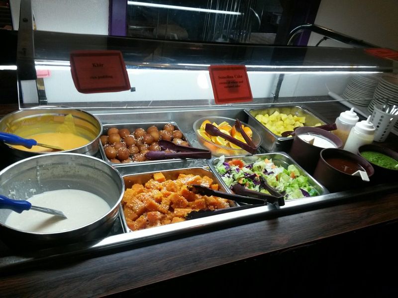 Irresistible Buffets In Texas Worth The Trip - Decor Hint India Palace Lunch Buffet