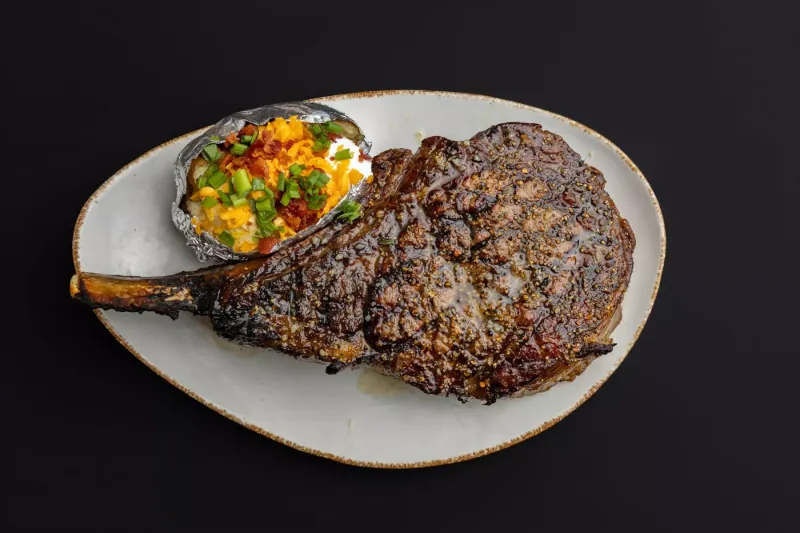 Cattlemen's Steakhouse Keeps Tradition Alive
