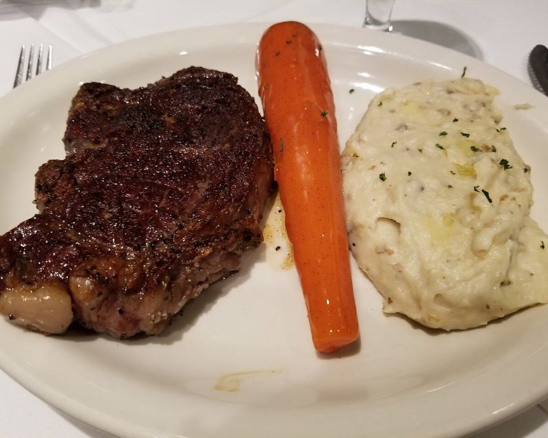 Bob's Steak & Chop House, Austin