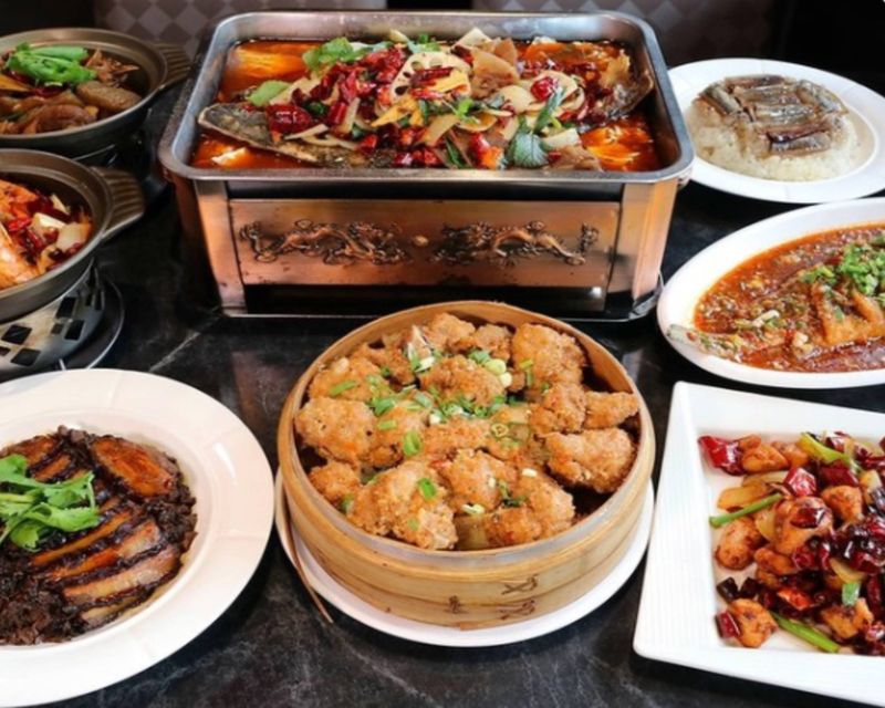 10 Maryland Buffets Serving Endless Comfort Food Favorites - Decor Hint China Jade Seafood Restaurant
