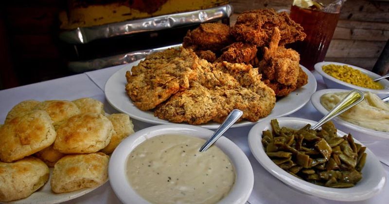 Babe's Chicken Dinner House