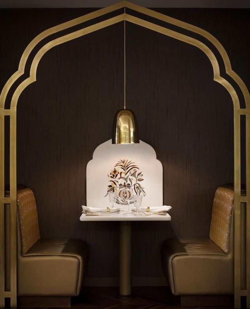 Indian Restaurants In DC Everyone Should Try At Least Once - Decor Hint Rania