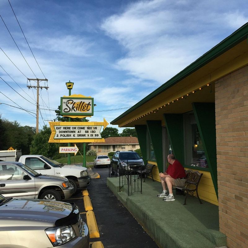 Minnesota Pierogi Shops Locals Love But Tourists Miss - Decor Hint The Skillet, South Bend, IN