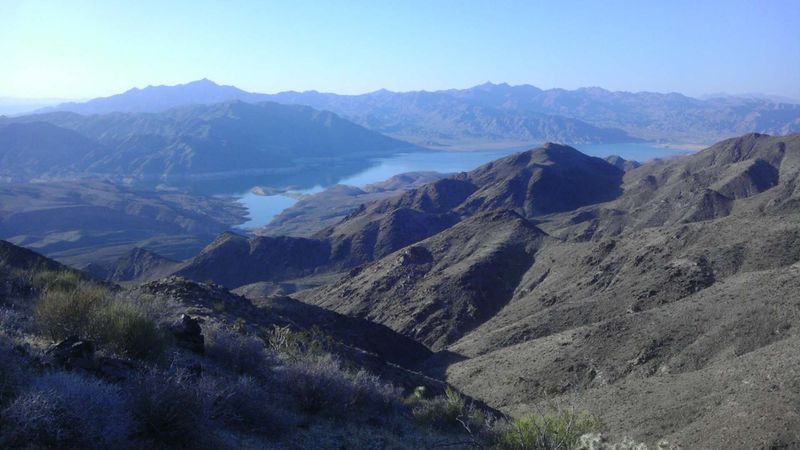 The Arizona Lake Towns That Draw The Biggest Crowds, Say Locals - Decor Hint Meadview