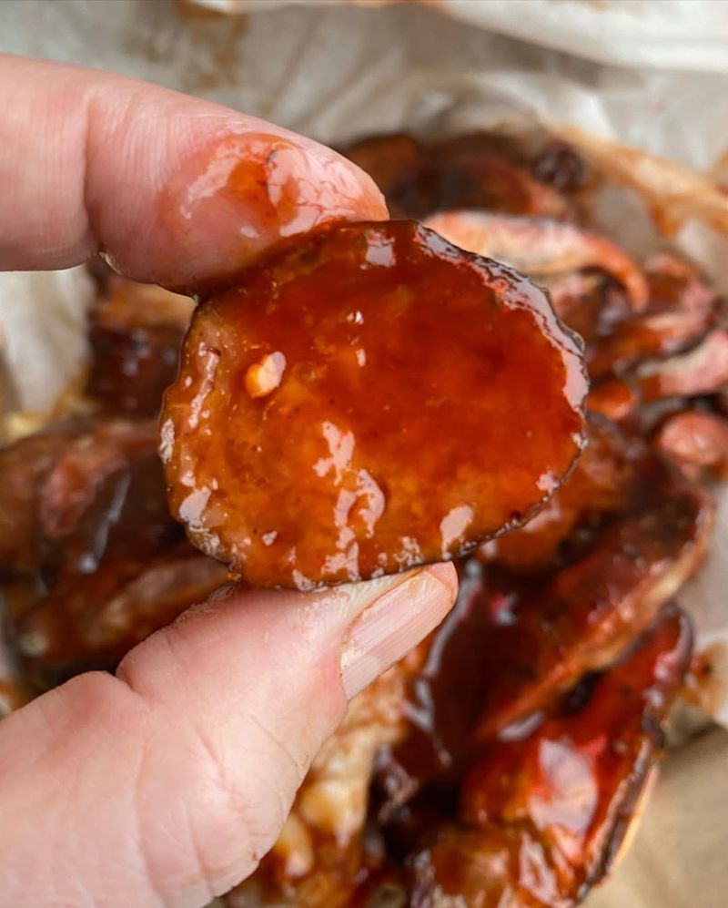 12 Illinois Restaurants Proving Fried Chicken Is Still King - Decor Hint Honey 1 BBQ