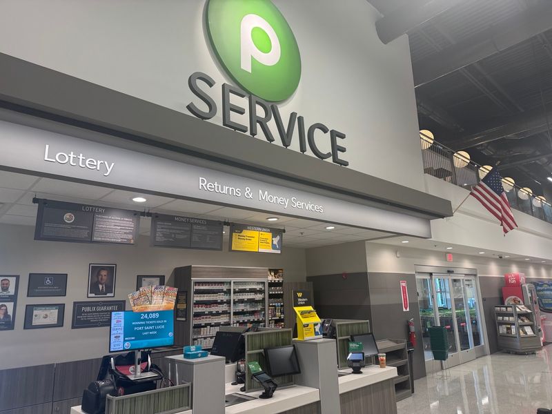 North Carolina Seniors: Publix Offers Special Discounts Across The State - Decor Hint How To Confirm Store Participation