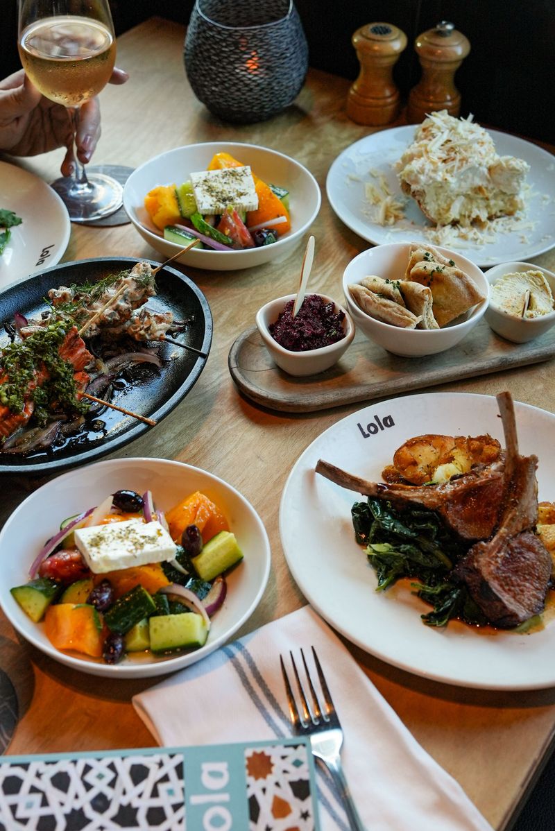 18 Must-Try Washington Restaurants Locals Can't Stop Recommending - Decor Hint Lola Restaurant