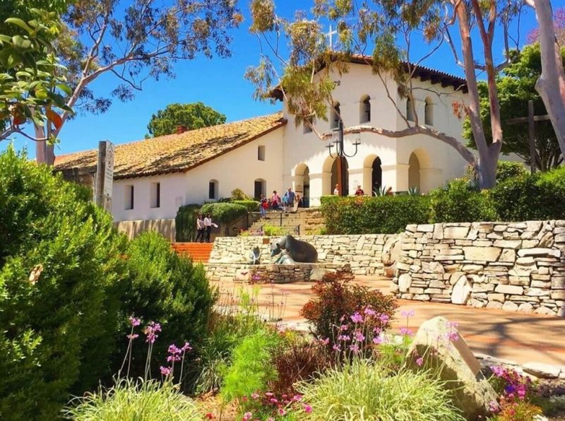 Forget New York, 10 Lesser-Known Cities In California Worth Visiting - Decor Hint San Luis Obispo