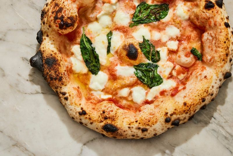 Luzzo's