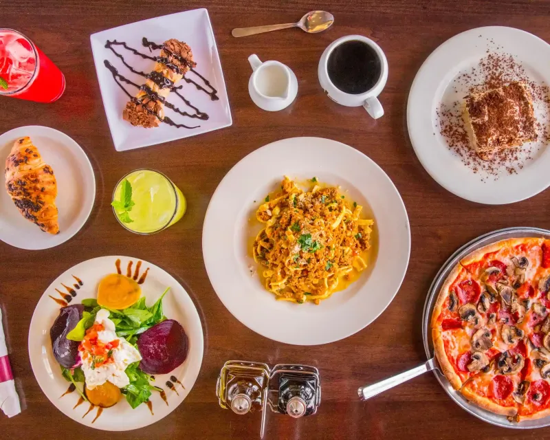 15 Colorado Italian Spots Serving Real Flavor Without The Fame - Decor Hint Colore Italian Restaurant & Pizzeria