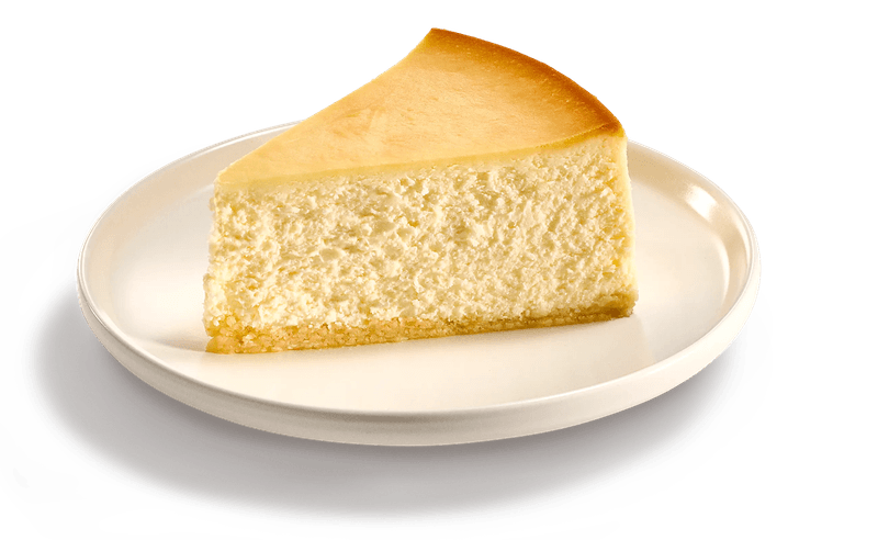 New York City's Most Iconic Foods - And Where Locals Still Get Them - Decor Hint Cheesecake