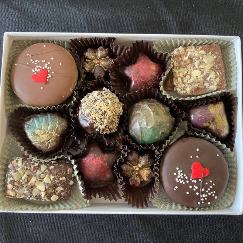 Seasonal & Limited Offerings