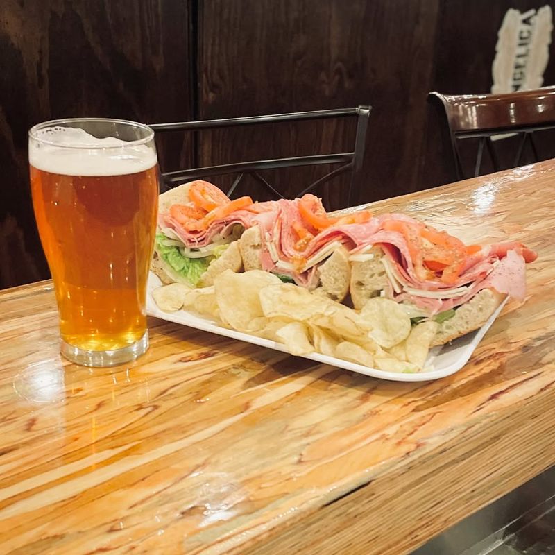 Late-Night Eats In Philadelphia Worth Staying Up For - Decor Hint The Foodery