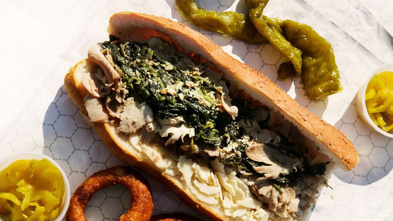 John's Roast Pork