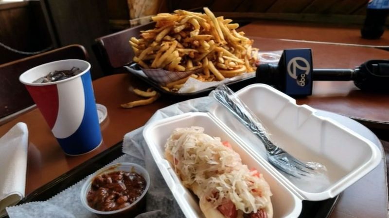 Pennsylvania Restaurants Locals Have Loved For Generations - Decor Hint Original Hot Dog Shop