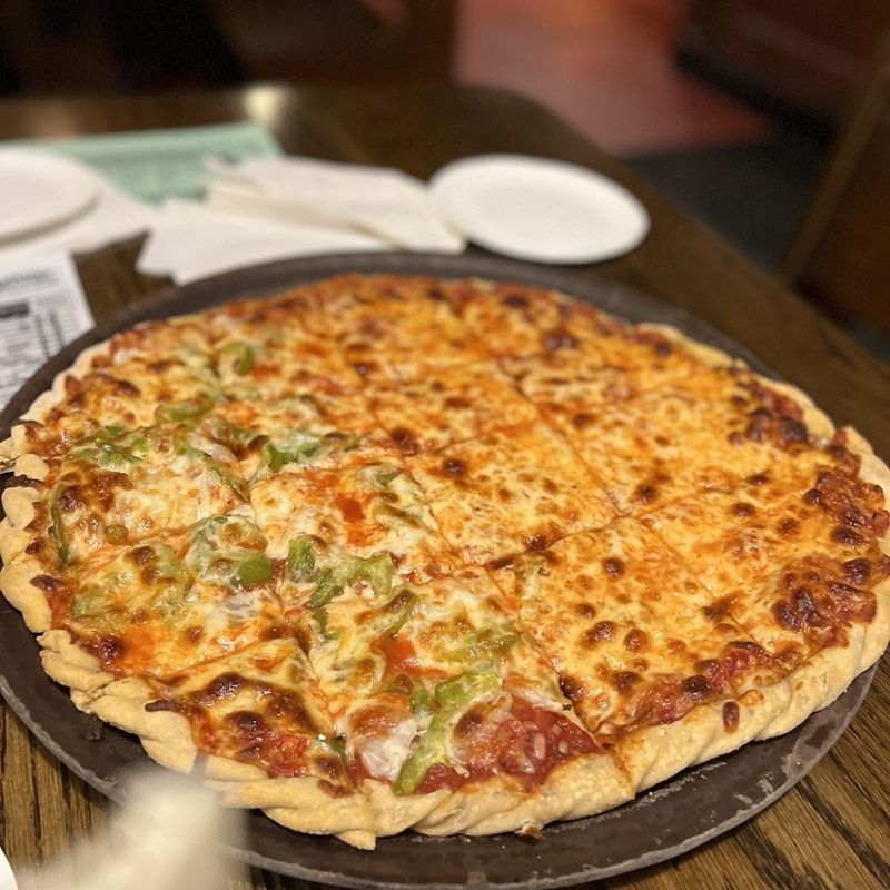 Barnaby's of Northbrook