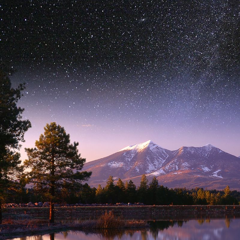 Flagstaff