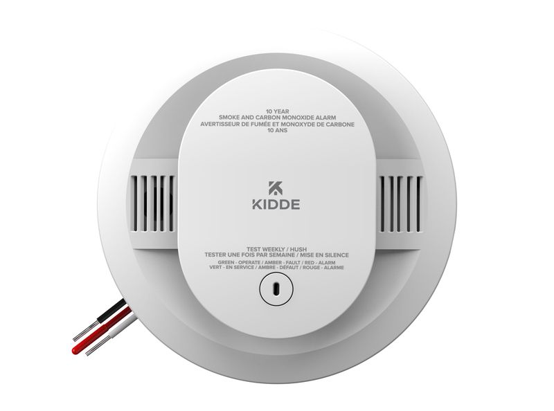 Missing Smoke Alarms Or Carbon Monoxide Detectors