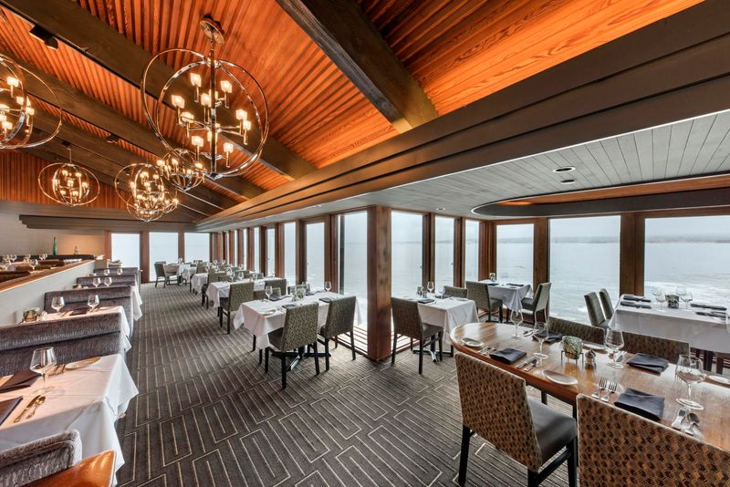 14 Must Try Kentucky Restaurants Where The Views Are As Good As The Food - Decor Hint Chart House Restaurant