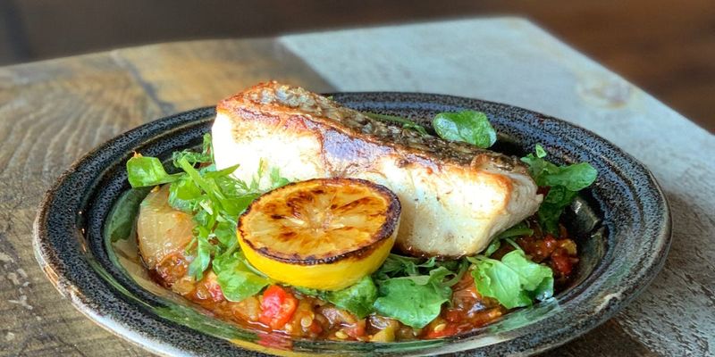 12 Massachusetts Mexican Restaurants Serving Salsa Bursting With Flavor - Decor Hint La Brassa - Somerville