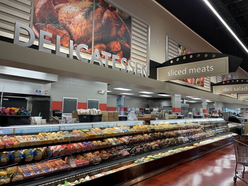 Caputo's Fresh Markets (Multiple Locations)