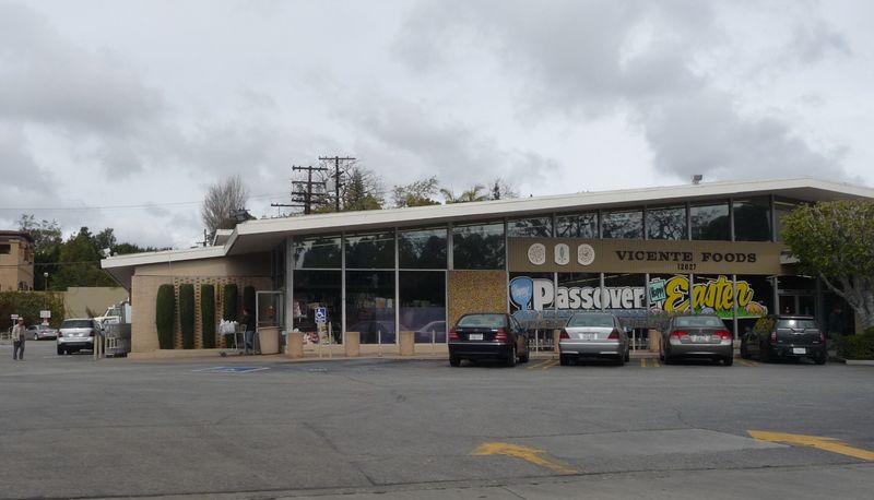 15 California Grocery Stores Known For Quality Meat And Farm-Fresh Cuts - Decor Hint Vicente Foods