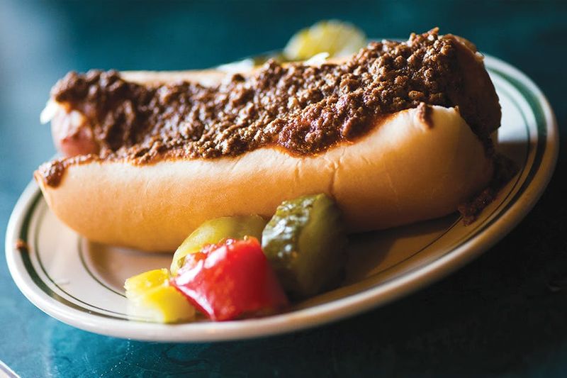 Tony Packo's Hungarian Hot Dogs