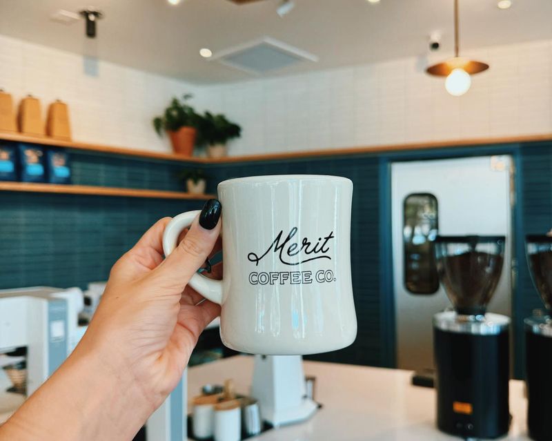 Merit Coffee