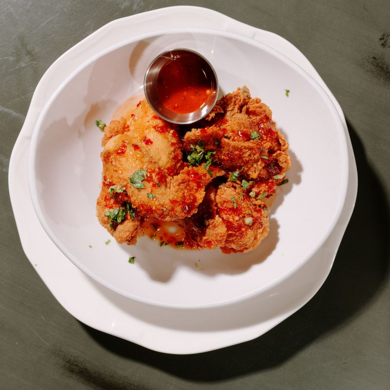 12 Illinois Restaurants Proving Fried Chicken Is Still King - Decor Hint Luella's Southern Kitchen