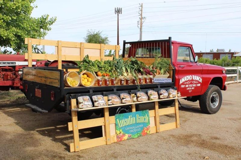 From Field To Table: Local Kitchens And Bakeries