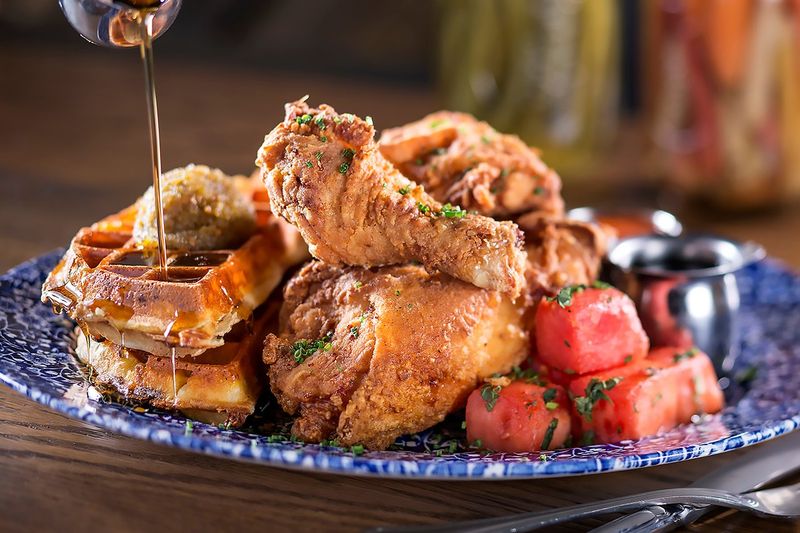 Yardbird Southern Table & Bar