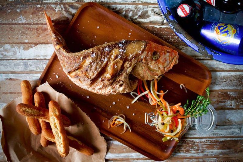 15 New York Catfish Restaurants Locals Swear Serve The Best Bayou Bites - Decor Hint Miss Lily's