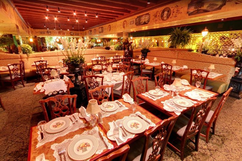 Filomena Ristorante