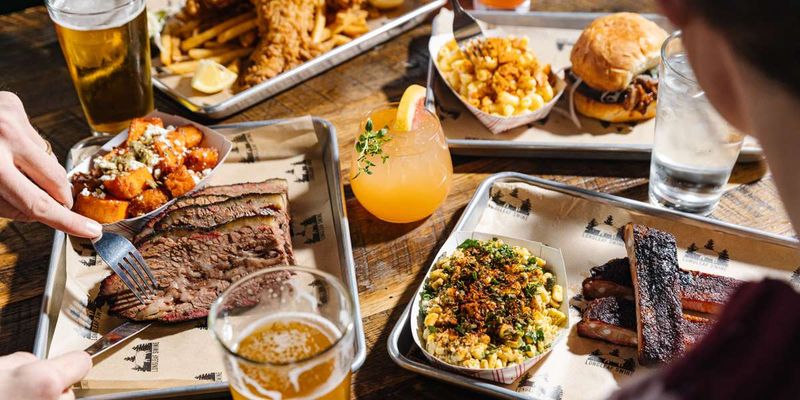Catering, To-Go & Expanding To North Raleigh