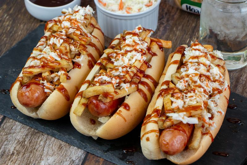 Ohio Foods Outsiders Will Never Understand, And That's Okay - Decor Hint Polish Boy Sandwich