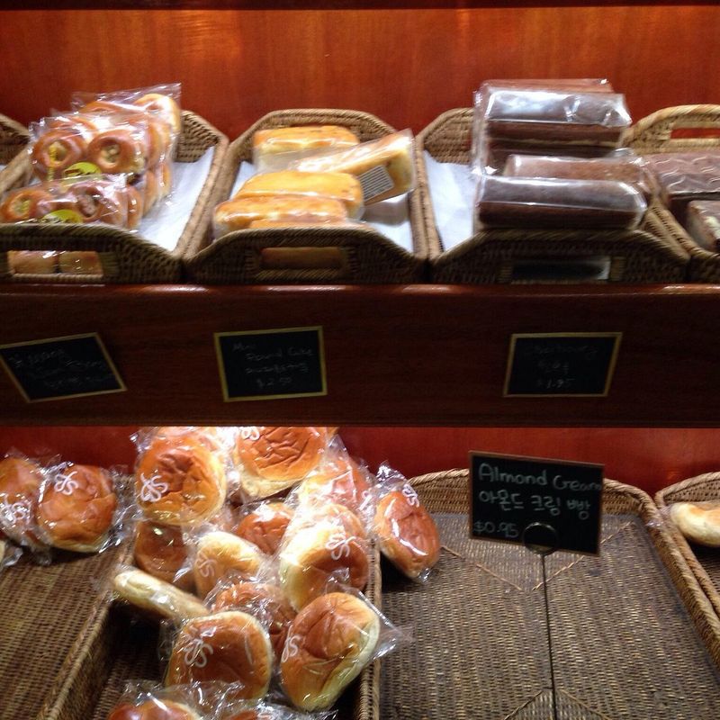 Virginia Bakeries Worth Waking Up Early For - Decor Hint Shilla Bakery