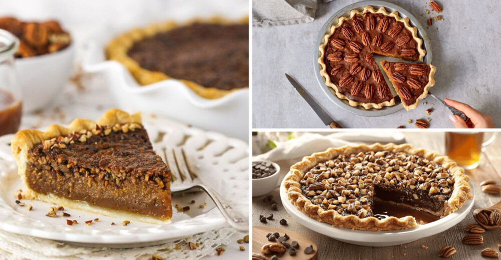 Pecan Pie Recipes That Georgia Kitchens Swear By - Decor Hint