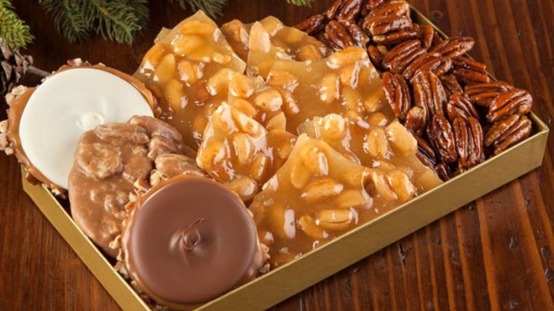 Pralines