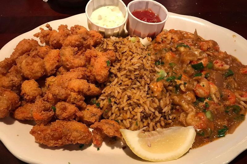 14 Fish Fry Restaurants That Make New Mexico Delicious - Decor Hint Pappadeaux Seafood Kitchen, Albuquerque