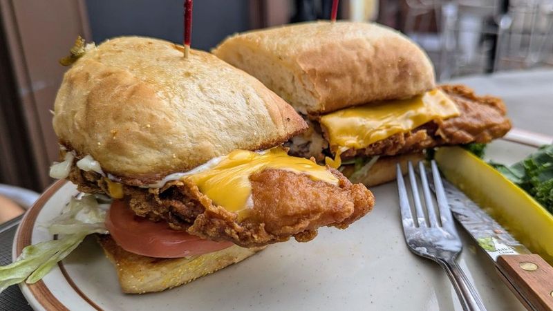 New Mexico Restaurants That Take Fried Fish To The Next Level - Decor Hint Horse & Angel, Albuquerque