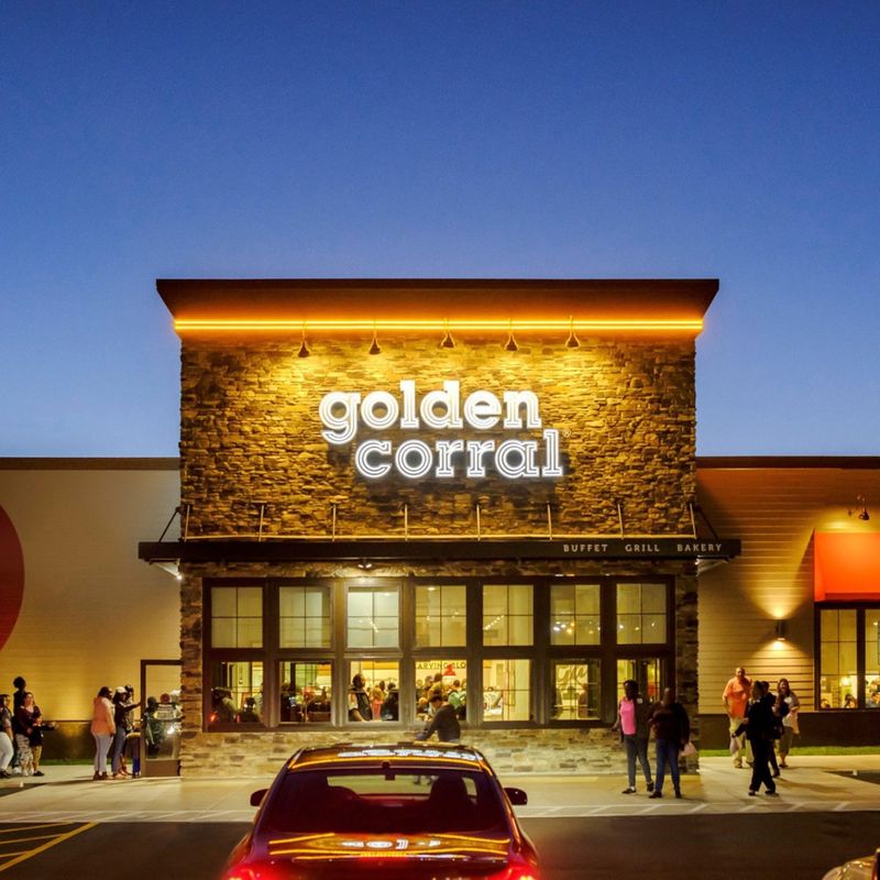 Golden Corral